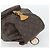 LOUIS VUITTON Monogram Montsouris MM Backpack M51136 LV - vista 6