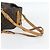 LOUIS VUITTON Monogram Montsouris MM Backpack M51136 LV - vista 8