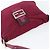 FENDI Mamma Baguette Shoulder Bag Jersey Purple Silver - vista 6