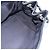 CHANEL Matelasse Chain Purse Bag Patent Leather Navy Silver CC - vista 16