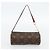 LOUIS VUITTON Monogram Papillon 30 Hand Bag M51385 LV - vista 20