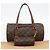 LOUIS VUITTON Monogram Papillon 30 Hand Bag M51385 LV - vista 24