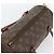 LOUIS VUITTON Monogram Papillon 30 Hand Bag M51385 LV - vista 6