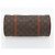 LOUIS VUITTON Monogram Papillon 30 Hand Bag M51385 LV - vista 9