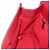 CHANEL Chain Shoulder Bag Calf Skin Red Silver CC - vista 21