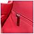CHANEL Chain Shoulder Bag Calf Skin Red Silver CC - vista 22
