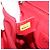 CHANEL Chain Shoulder Bag Calf Skin Red Silver CC - vista 24