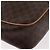 Céline CELINE Macadam Canvas Shoulder Bag PVC Leather Brown Gold - vista 13