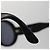 CHANEL COCO Mark Sunglasses plastic Black CC - vista 10