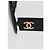 CHANEL COCO Mark Sunglasses plastic Black CC - vista 9