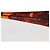 CHANEL COCO Mark Sunglasses Plastic Brown Gold CC - vista 11