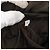 PRADA Chain Tote Bag Nylon Khaki Silver - vista 12