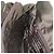 PRADA Chain Tote Bag Nylon Khaki Silver - vista 20