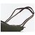 PRADA Chain Tote Bag Nylon Khaki Silver - vista 8