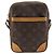 LOUIS VUITTON Monogram Danube Shoulder Bag M45266 LV - vista 13