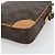 LOUIS VUITTON Monogram Danube Shoulder Bag M45266 LV - vista 16