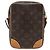 LOUIS VUITTON Monogram Danube Shoulder Bag M45266 LV - vista 2