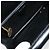 Céline CELINE Hand Bag Leather Gold Black - vista 10