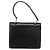 Céline CELINE Hand Bag Leather Gold Black - vista 2
