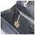 Céline CELINE Hand Bag Leather Gold Black - vista 22