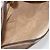 GUCCI GG Supreme Web Sherry Line Shoulder Bag PVC Beige Gold - vista 10