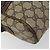 GUCCI GG Supreme Web Sherry Line Shoulder Bag PVC Beige Gold - vista 14