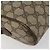 GUCCI GG Supreme Web Sherry Line Shoulder Bag PVC Beige Gold - vista 16