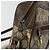 GUCCI GG Supreme Web Sherry Line Shoulder Bag PVC Beige Gold - vista 18