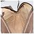 GUCCI GG Supreme Web Sherry Line Shoulder Bag PVC Beige Gold - vista 19
