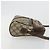 GUCCI GG Supreme Web Sherry Line Shoulder Bag PVC Beige Gold - vista 3