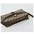 GUCCI GG Supreme Web Sherry Line Shoulder Bag PVC Beige Gold - vista 6