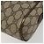 GUCCI GG Supreme Web Sherry Line Shoulder Bag PVC Beige Gold - vista 9