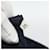 PRADA Shoulder Bag Nylon Navy Silver - vista 12