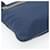 PRADA Shoulder Bag Nylon Navy Silver - vista 16