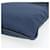 PRADA Shoulder Bag Nylon Navy Silver - vista 9