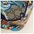 GUCCI Backpack PVC Beige Silver 501976 - vista 19
