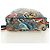 GUCCI Backpack PVC Beige Silver 501976 - vista 5
