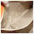 PRADA Tote Bag Canvas Beige Silver - vista 23