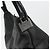 GUCCI Shoulder Bag Leather Black Silver 001 3770 - vista 10