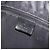 GUCCI Shoulder Bag Leather Black Silver 001 3770 - vista 19