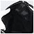 GUCCI Shoulder Bag Leather Black Silver 001 3770 - vista 20