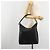 GUCCI Shoulder Bag Leather Black Silver 001 3770 - vista 24