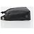 GUCCI Shoulder Bag Leather Black Silver 001 3770 - vista 4
