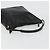 GUCCI Shoulder Bag Leather Black Silver 001 3770 - vista 7