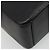 GUCCI Shoulder Bag Leather Black Silver 001 3770 - vista 9