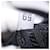 PRADA Backpack Nylon Black Silver  - vista 11