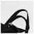 PRADA Backpack Nylon Black Silver  - vista 16