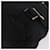 PRADA Backpack Nylon Black Silver  - vista 20