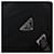 PRADA Backpack Nylon Black Silver  - vista 21
