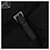 PRADA Backpack Nylon Black Silver  - vista 22